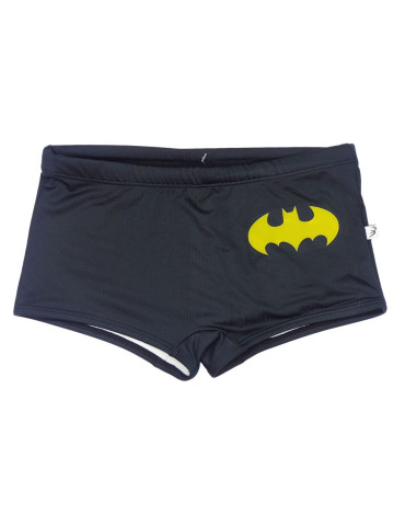 Sunga Infantil Boxer Batman...