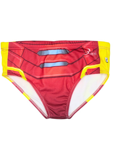 Sunga Infantil Slip Homem...