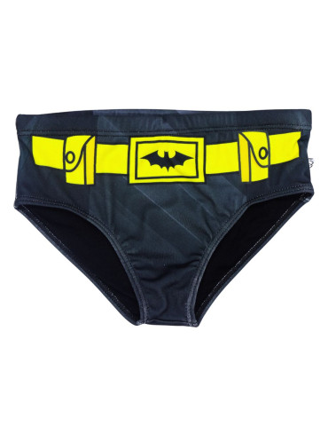 Sunga Infantil Slip Batman...