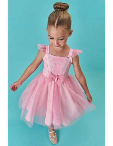 Fantasia Infantil Bailarina...