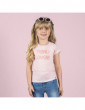 Blusa Infantil Trend Lovers...